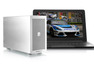 AKiTiO Thunder3 PCIe Box