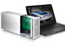 AKiTiO Thunder3 PCIe Box