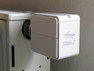 Eurotronic StellaZ Radiator Thermostat
