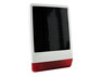 Popp Solar Outdoor Siren 2