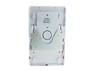 Popp Solar Outdoor Siren 2