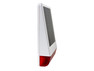 Popp Solar Outdoor Siren 2
