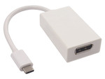 Dinic USB 3.1 - DisplayPort adapter