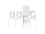 Aeotec Home Energy Meter 3 clamps (200A)