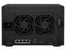 Synology DiskStation DS1517+ (4 GB)