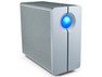 LaCie 2Big Network 1,5TB