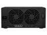 Synology DiskStation DS1817+ (4 GB)