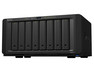 Synology DiskStation DS1817+ (4 GB)