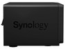Synology DiskStation DS1817+ (4 GB)