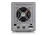 AKiTiO Thunder3 Quad Mini