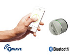 Poly Control Danalock V3 Z-Wave & BT