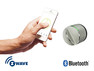 Poly Control Danalock V3 Z-Wave & BT