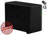 Synology NVR1218