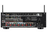Denon AVR-X3400H