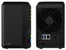 Synology DiskStation DS218+ (2 GB)