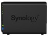 Synology DiskStation DS218+ (2 GB)