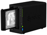Synology DiskStation DS218+ (2 GB)
