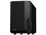 Synology DiskStation DS218+ (2 GB)