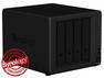 Synology DiskStation DS918+ (4 GB)