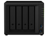 Synology DiskStation DS918+ (4 GB)