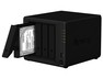 Synology DiskStation DS918+ (4 GB)