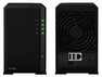 Synology DiskStation DS218play