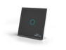 MCO Home Touch Panel Switch MH-S411 (black)