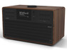 REVO SuperCD (di-fekete)