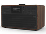 REVO SuperCD (di-fekete)