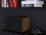 REVO SuperTone (di-fekete)