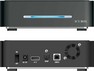 RaidSonic ICY BOX IB-MP303S