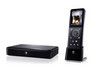 Logitech Squeezebox Controller