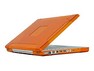 Speck SeeThru Orange 13