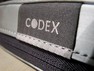 Moshi Codex 17 Metallic Silver