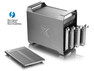 AKiTiO Thunder3 Quad X