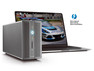 AKiTiO Thunder3 RAID Station