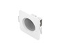 Philio Technology Square Recessor for Fibaro Motion Sensor