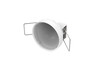 Philio Technology Square Recessor for Fibaro Motion Sensor