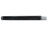 Synology RackStation RS818RP+ (2 GB)