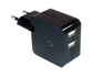 Dinic USB power adapter (2400 mA)