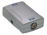 Dinic Koax-to-TOSLINK converter