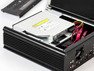 Sonnet Echo 15+ TB2 Dock, BD-Burner