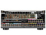 Denon AVC-X8500H (prmium ezst)