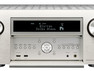 Denon AVC-X8500H (prmium ezst)