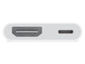 Apple Lightning Digital AV-adapter