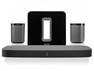 Sonos Playbase (fekete)