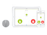 Poly Control Danalock V3 HomeKit