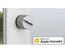 Poly Control Danalock V3 HomeKit