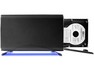 RaidSonic IB-361StUS-B-BL