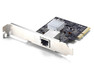 AKiTiO 5-Speed 10Gbit PCIe network card